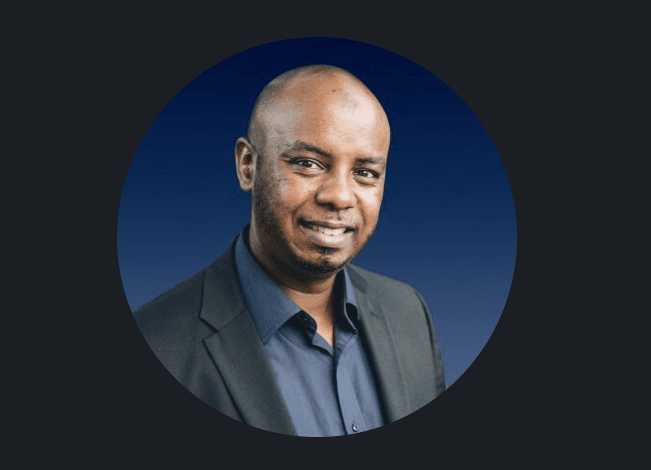 Amine Silemane — Fondateur de SIA Associates